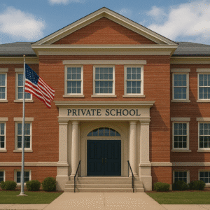 Private School